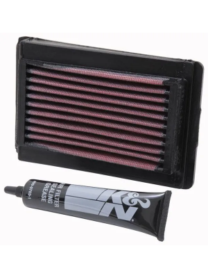 Въздушен Филтър K&N High-Flow ЗА YAMAHA XT-R/MT 660 2004-2016